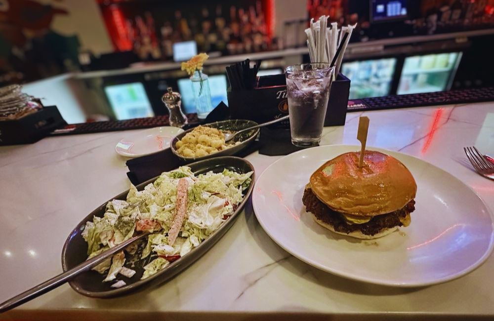 Photos for Redbird Scratch Kitchen + Bar