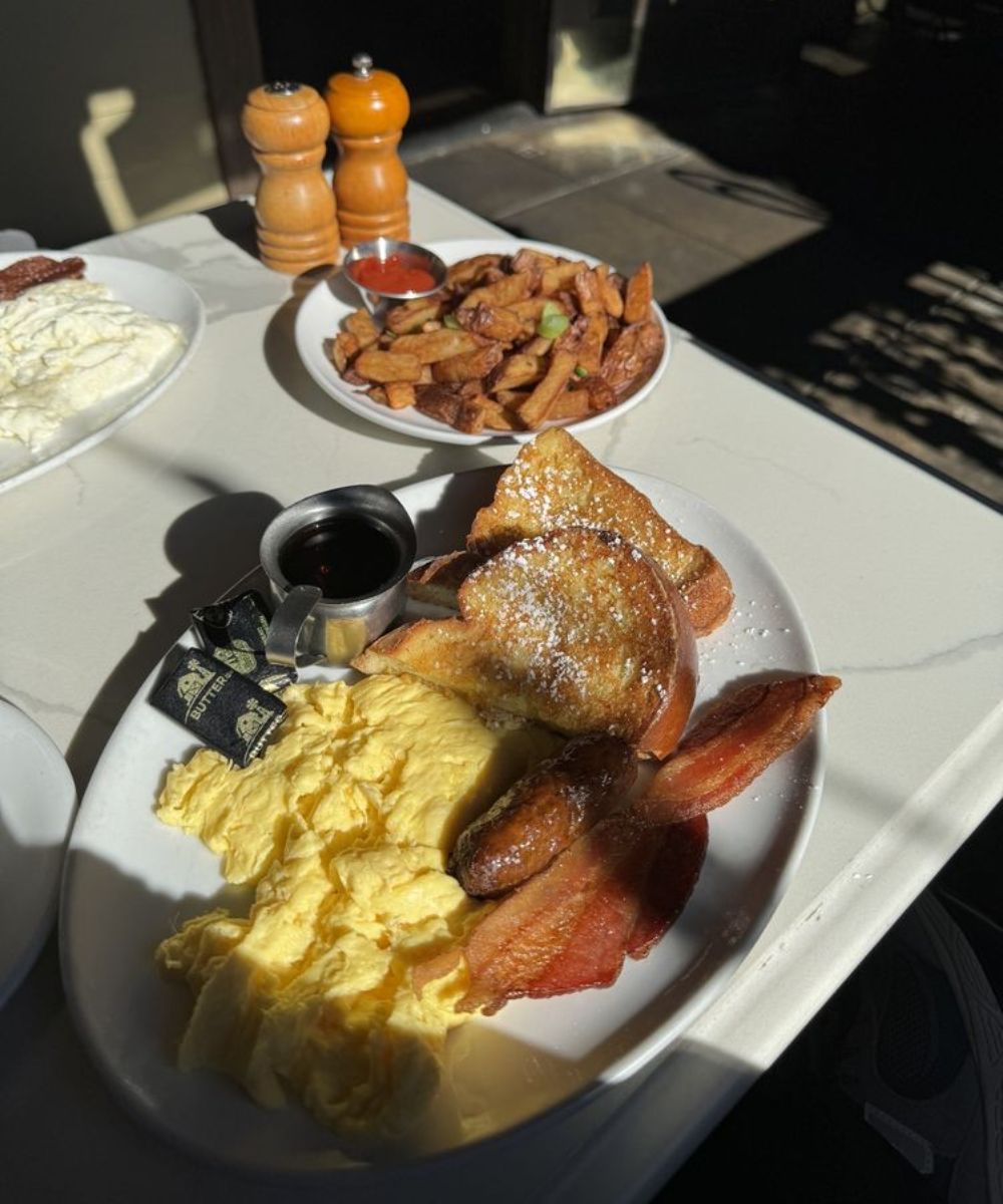Photos for Home Restaurant - Los Feliz
