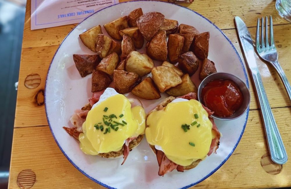 Photos for Home Restaurant - Los Feliz