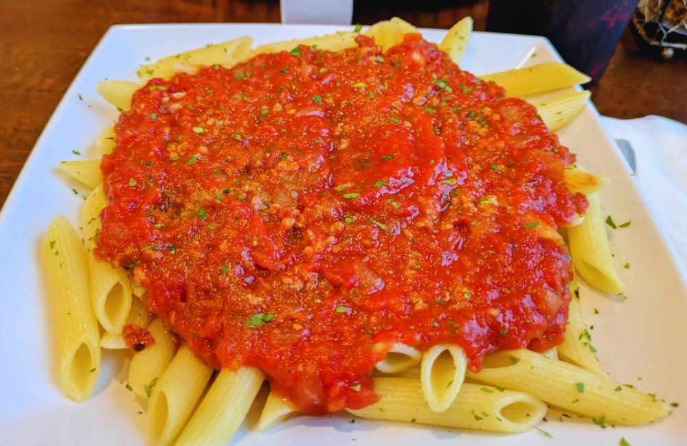 Photos for Mangia Italiana Pizza & Pasta