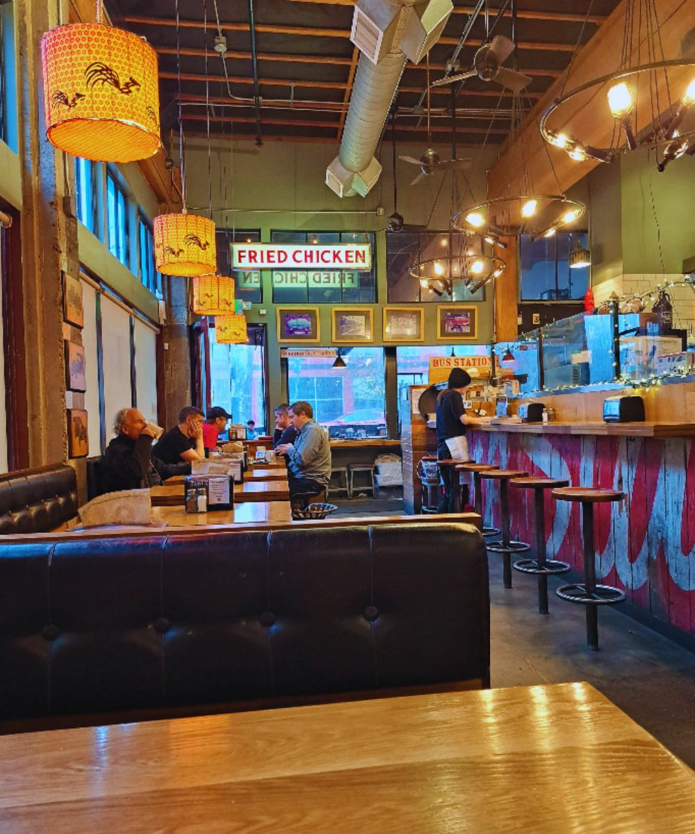 Photos for Pine State Biscuits