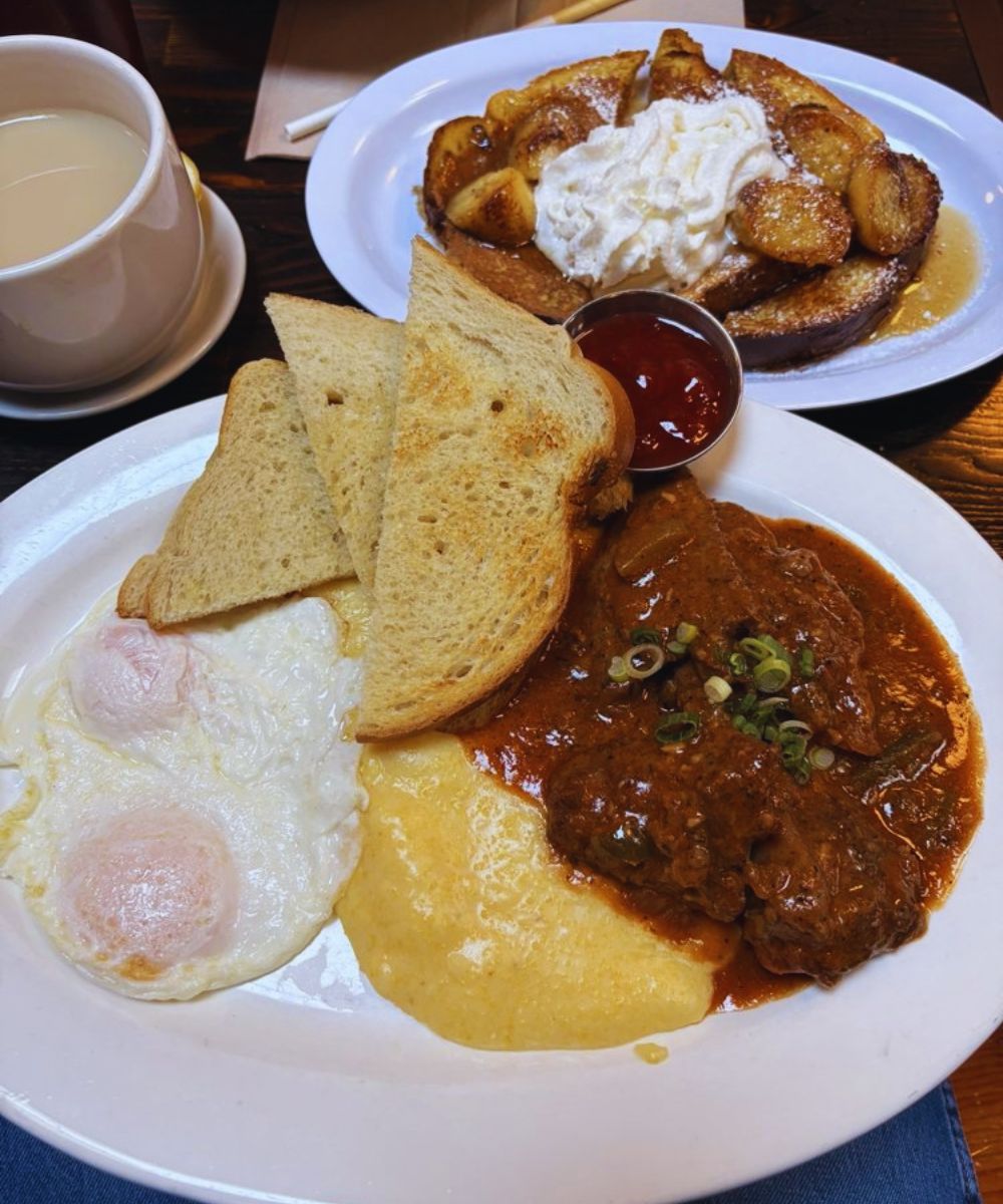Photos for Brenda's French Soul Food