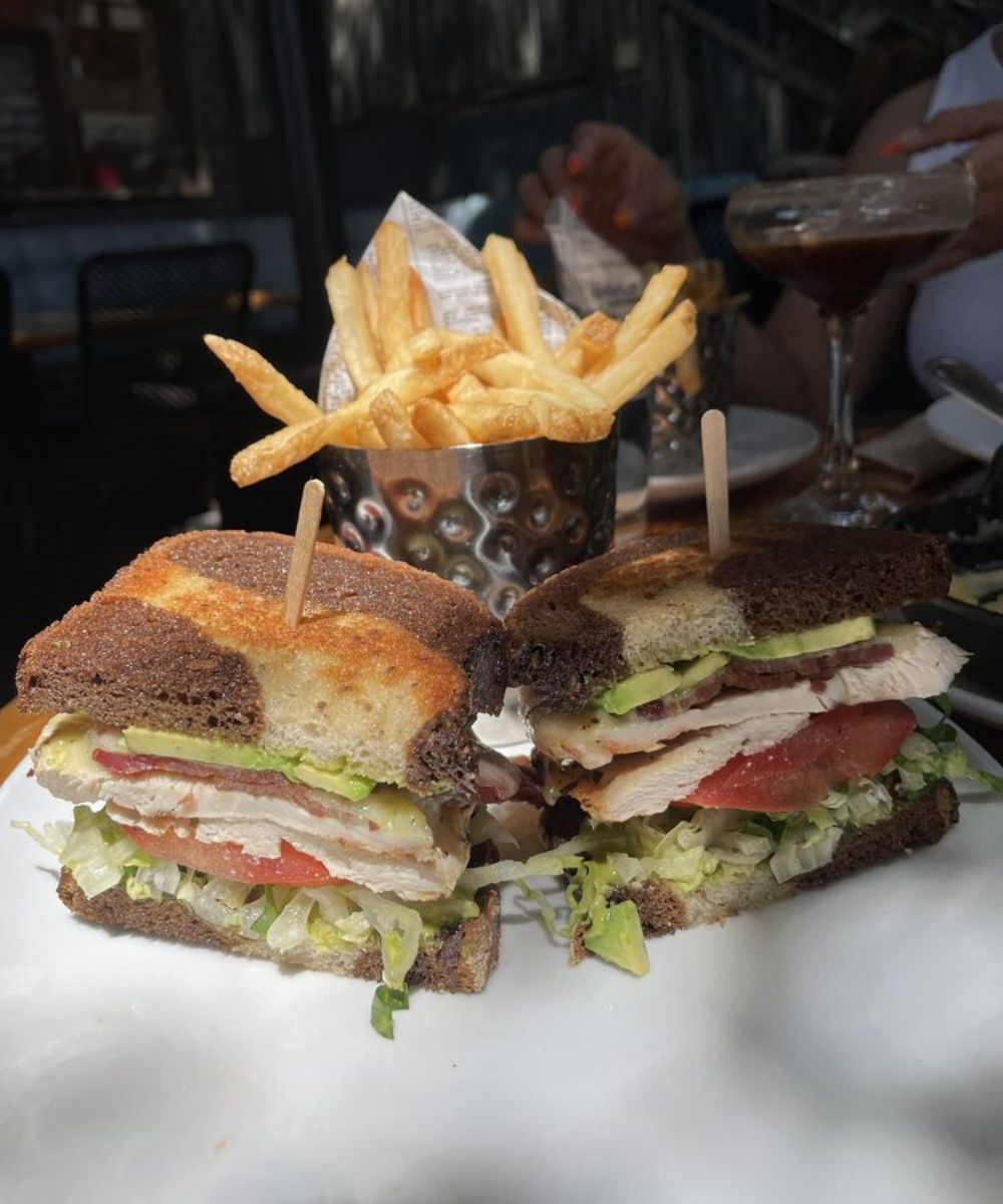 Photos for Home Restaurant - Los Feliz