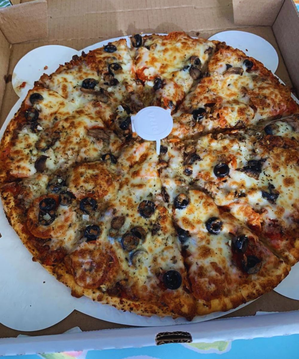 Photos for Mangia Italiana Pizza & Pasta