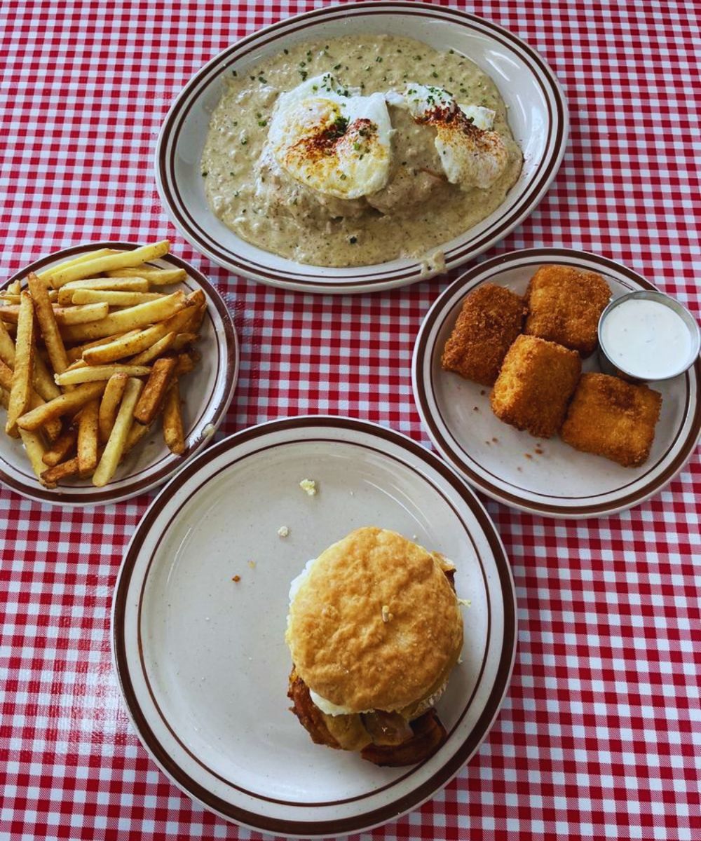 Photos for Pine State Biscuits