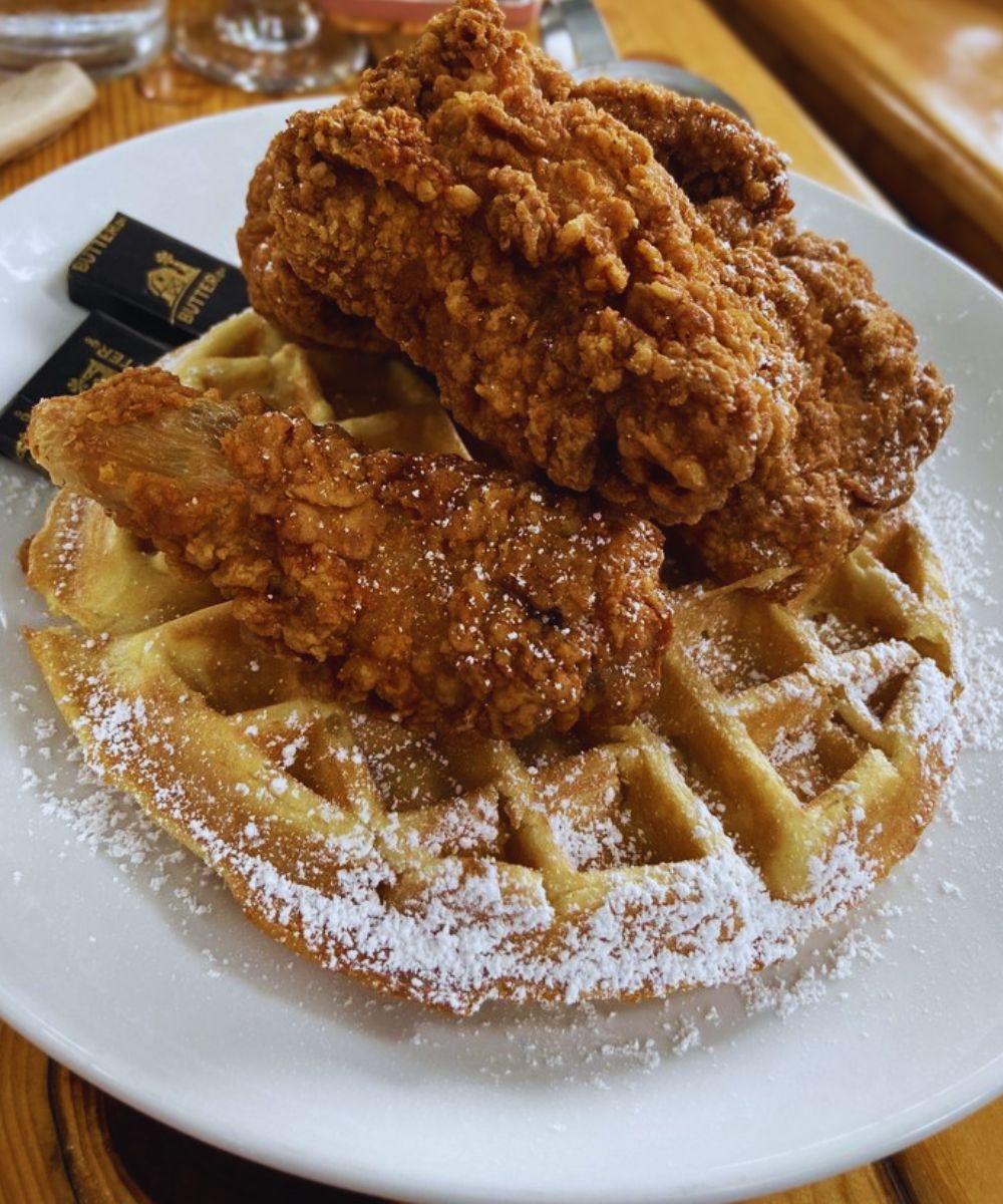 Photos for Home Restaurant - Los Feliz