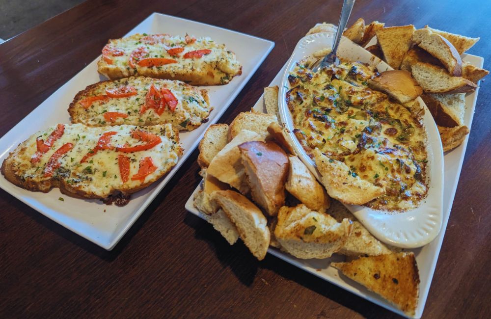 Photos for Mangia Italiana Pizza & Pasta