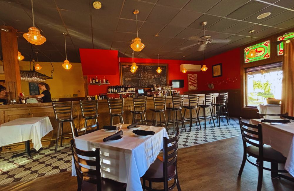 Photos for Tenuta's Italian Restaurant