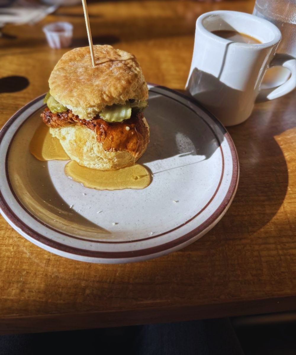 Photos for Pine State Biscuits