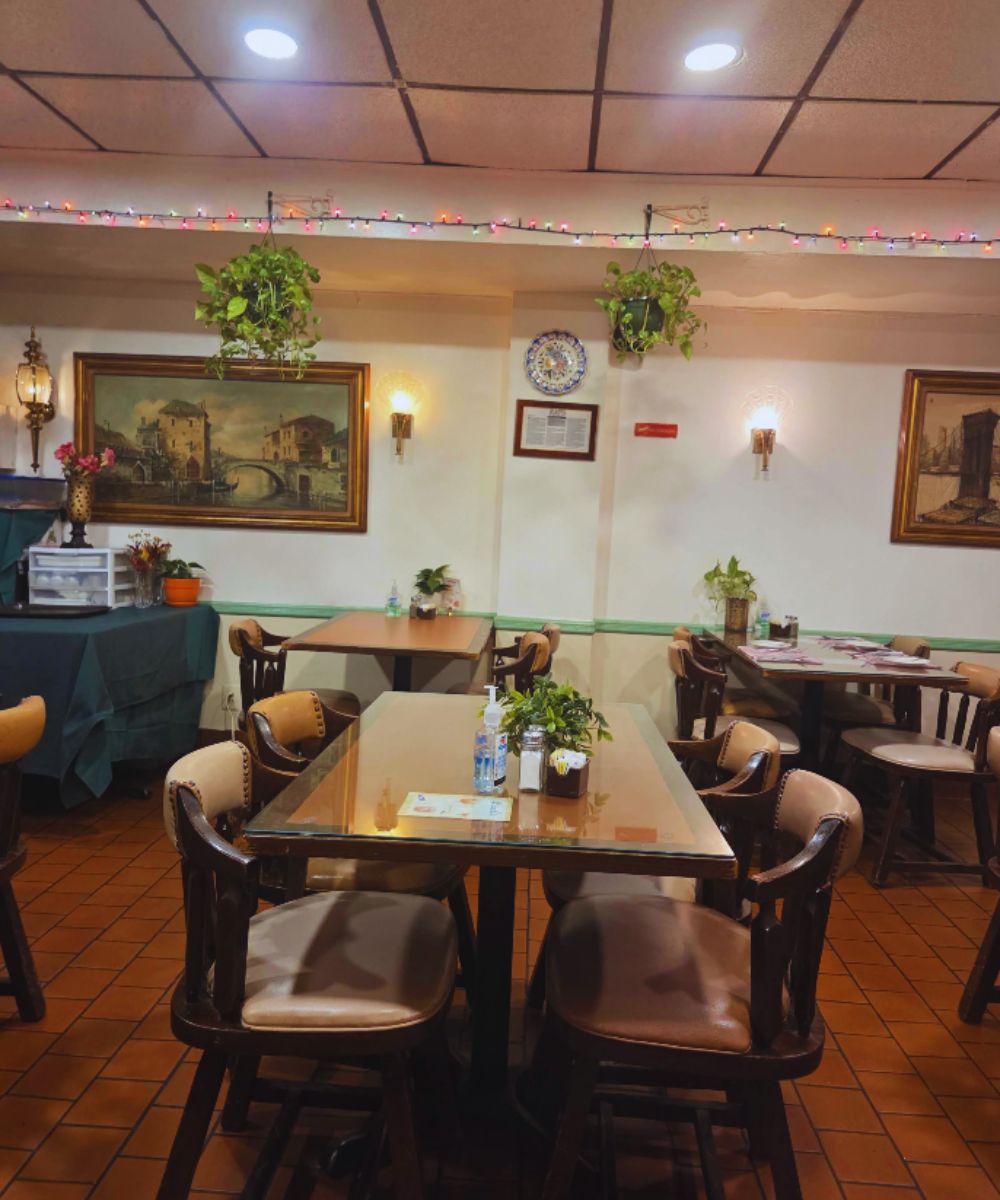 Photos for Blue Ribbon Brasserie