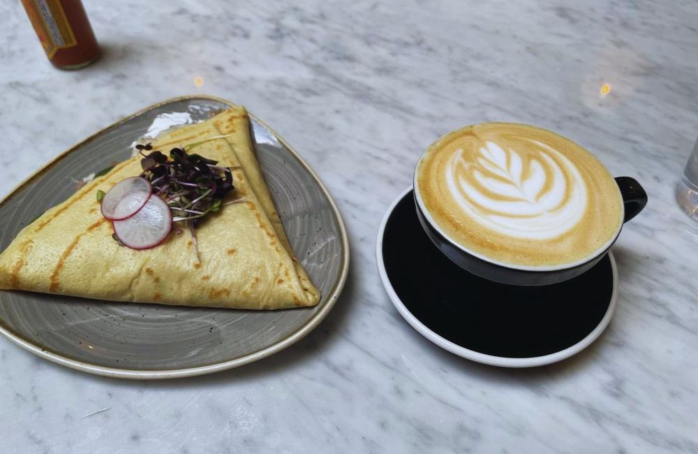 Photos for The Crepe Shop