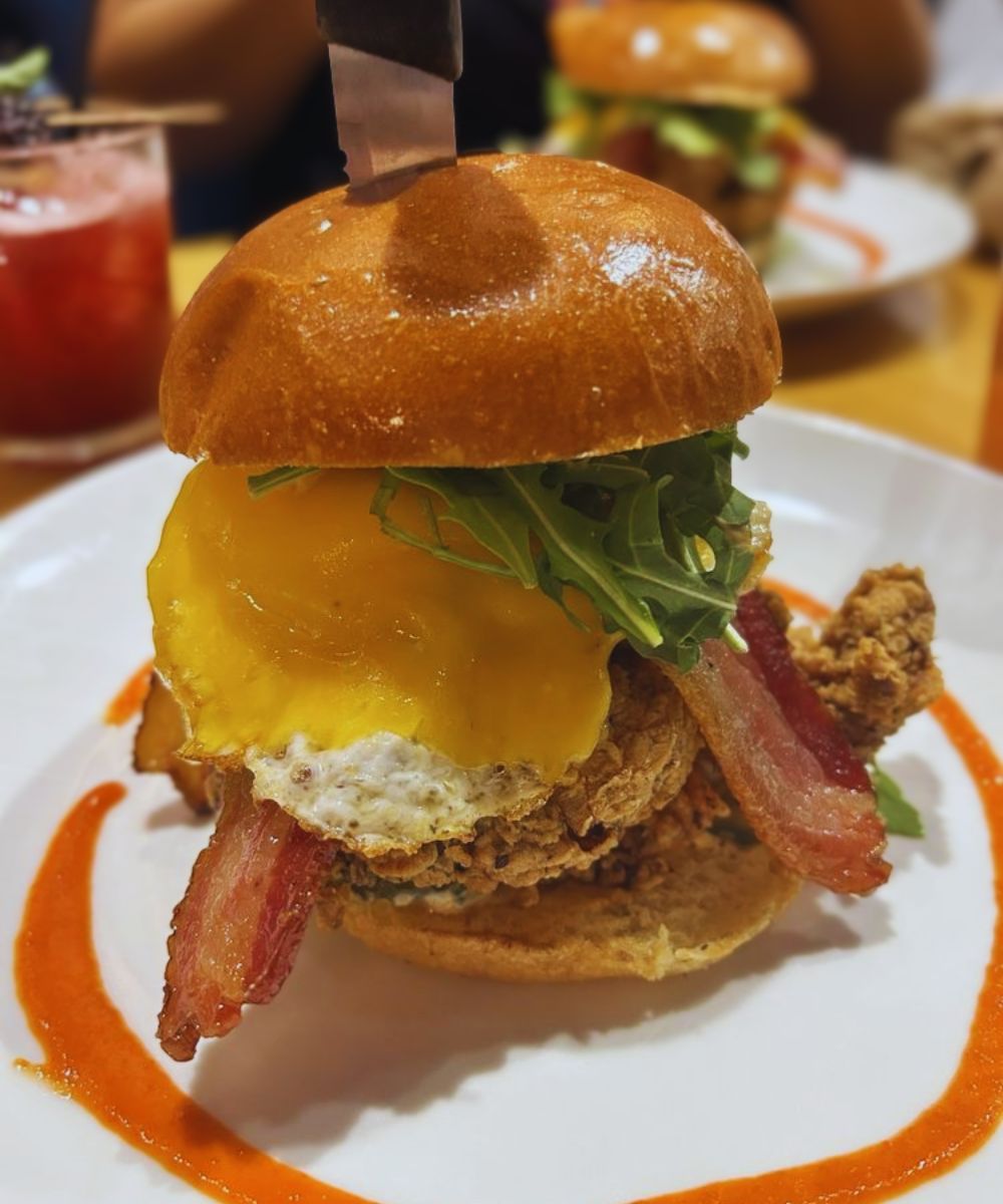 Photos for Home Restaurant - Los Feliz