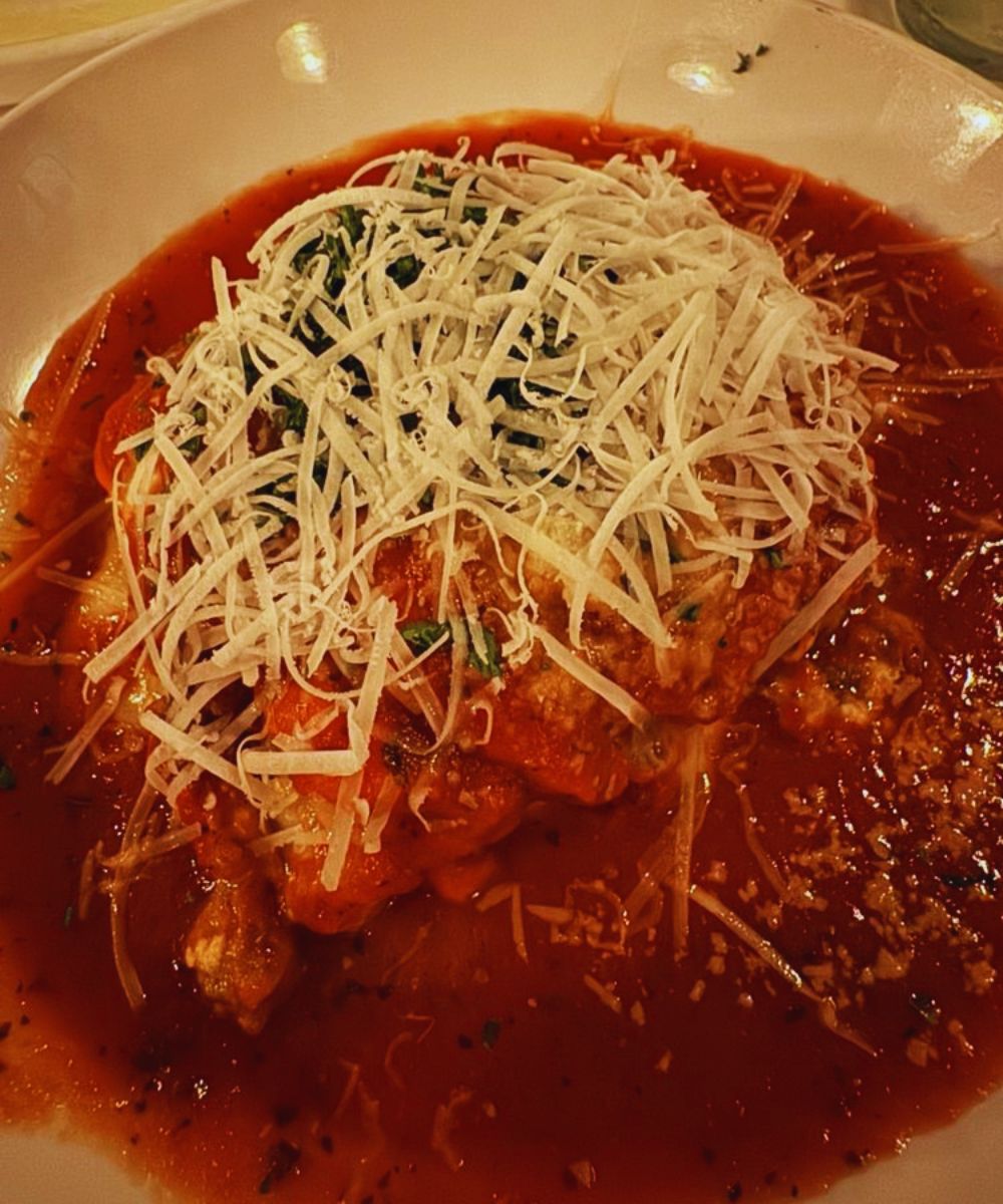 Photos for Tenuta's Italian Restaurant