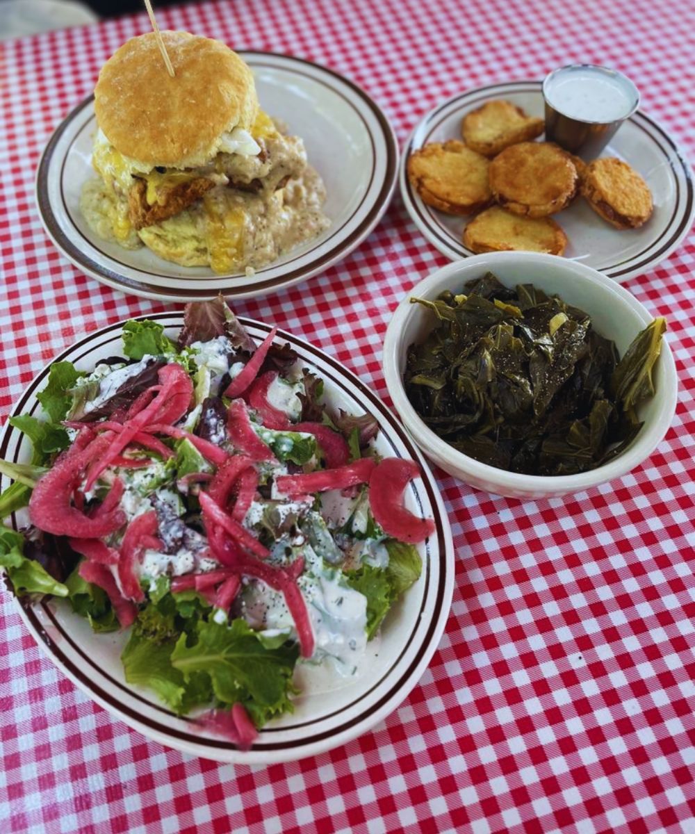 Photos for Pine State Biscuits