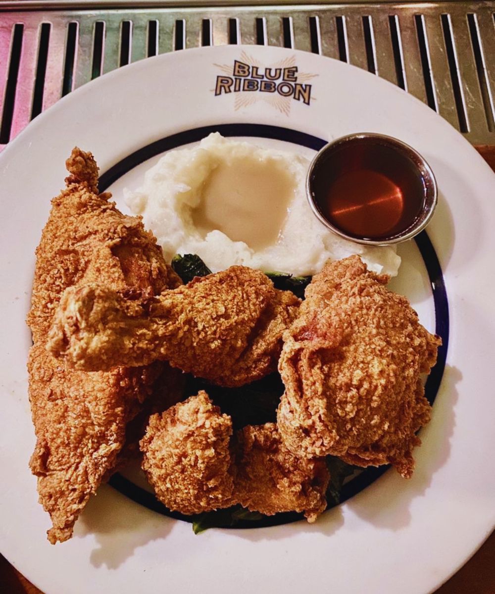 Photos for Blue Ribbon Brasserie