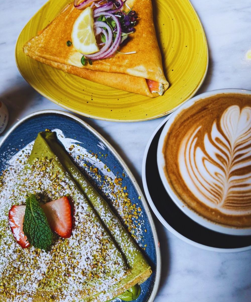 Photos for The Crepe Shop