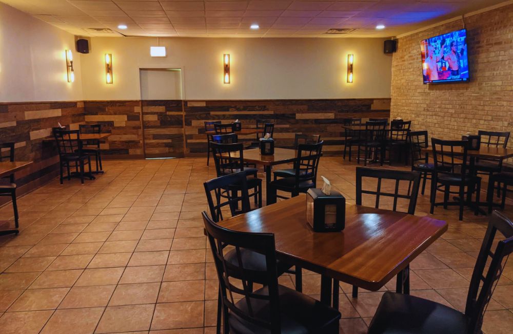 Photos for Offset BBQ