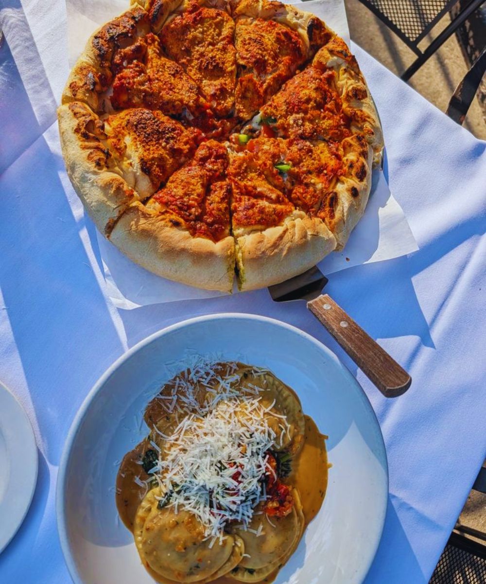 Photos for Tenuta's Italian Restaurant
