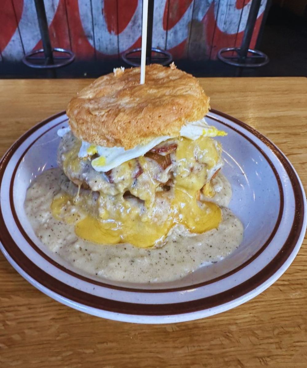 Photos for Pine State Biscuits