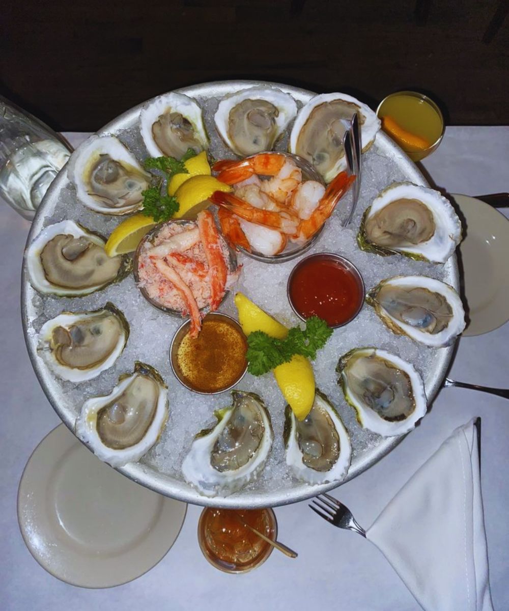 Photos for Blue Ribbon Brasserie