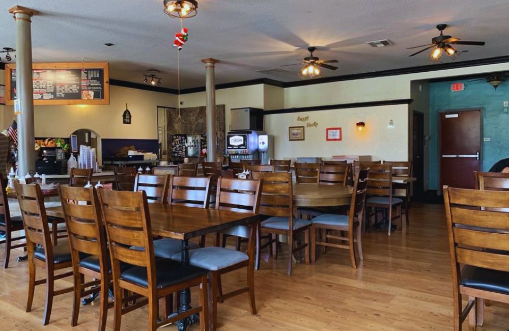 Photos for Wagon Wheel BBQ