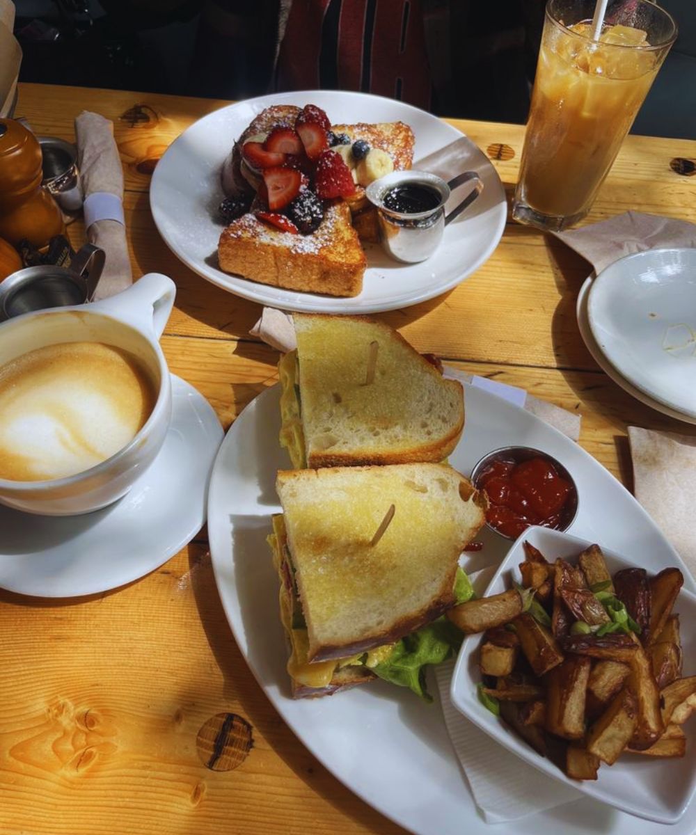 Photos for Home Restaurant - Los Feliz