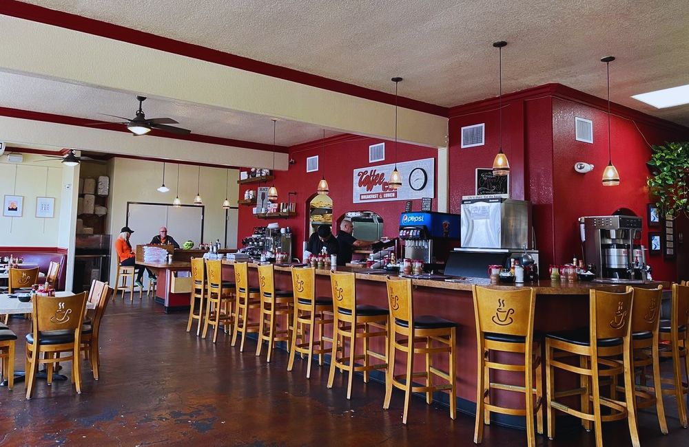 Photos for The Coffee Cup Cafe