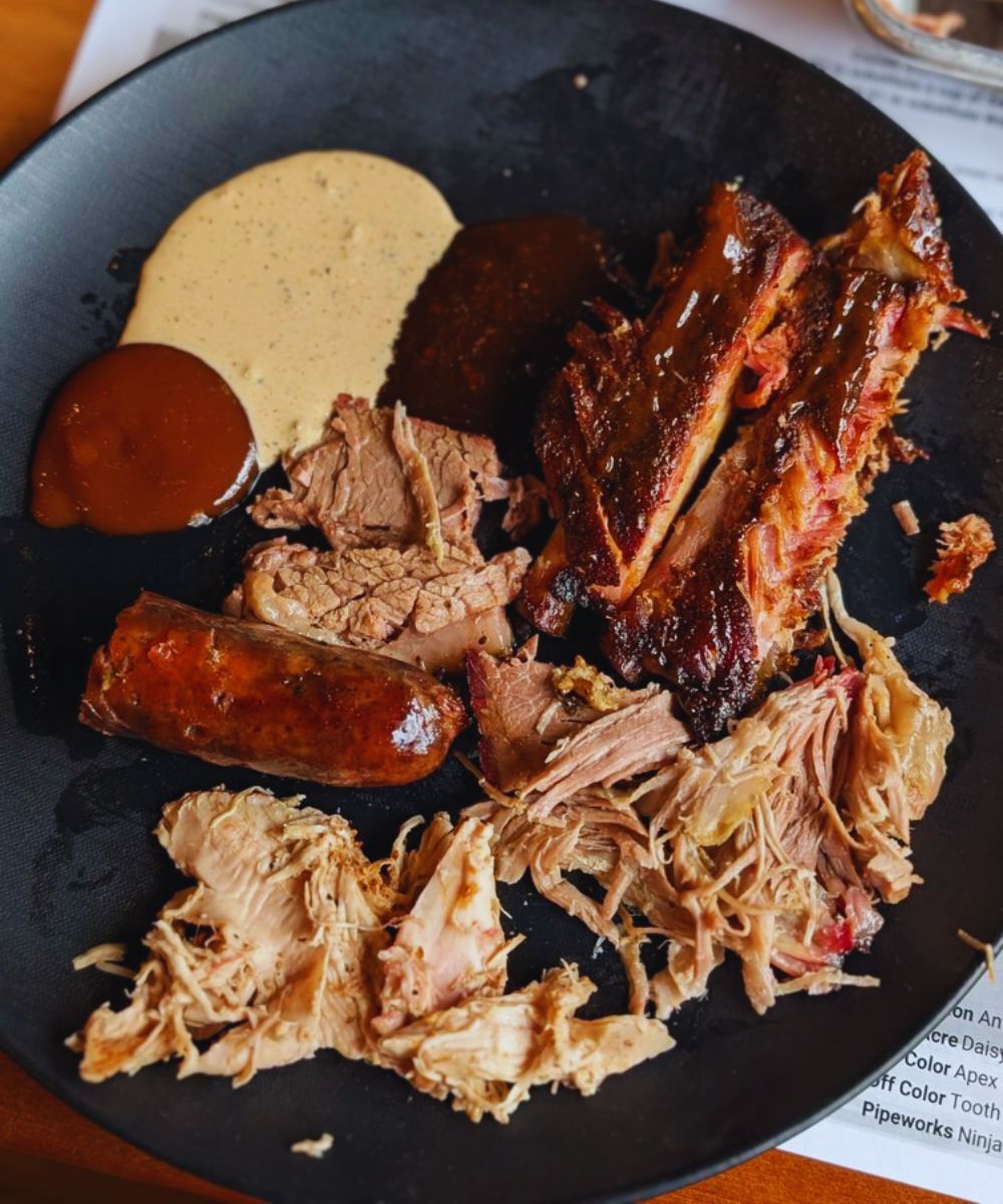 Photos for Offset BBQ