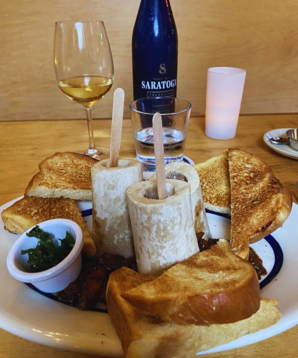 Photos for Blue Ribbon Brasserie