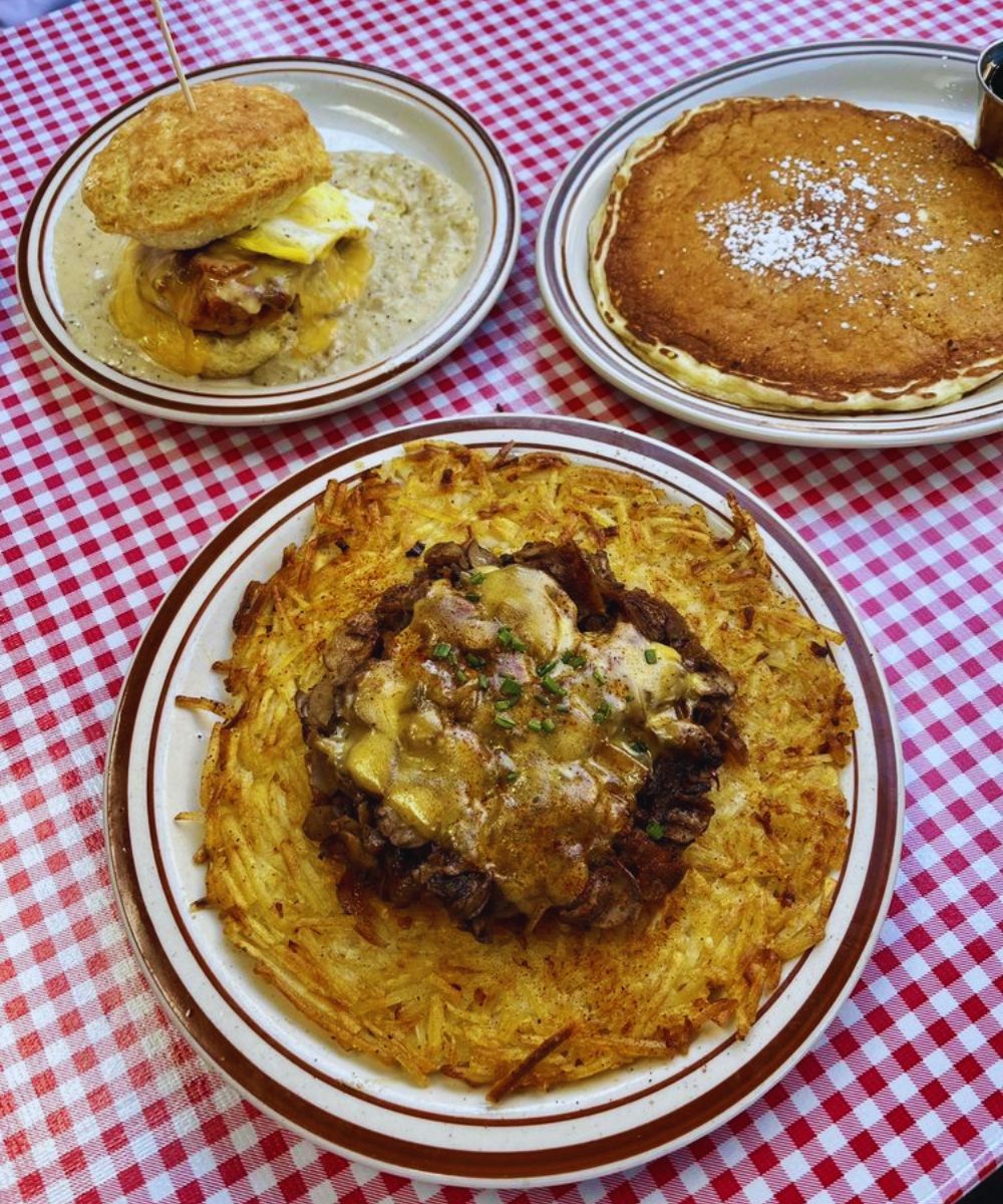 Photos for Pine State Biscuits