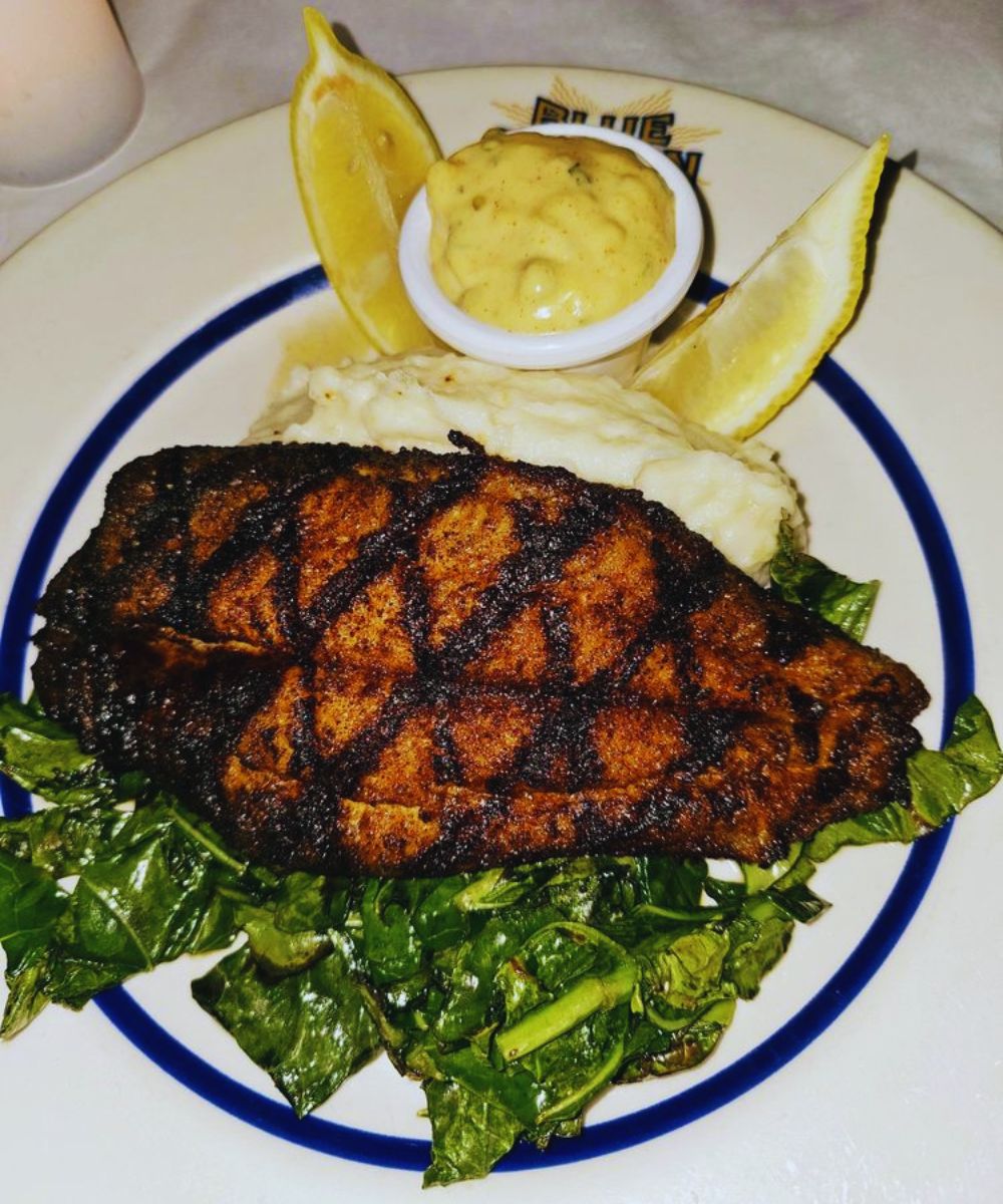 Photos for Blue Ribbon Brasserie