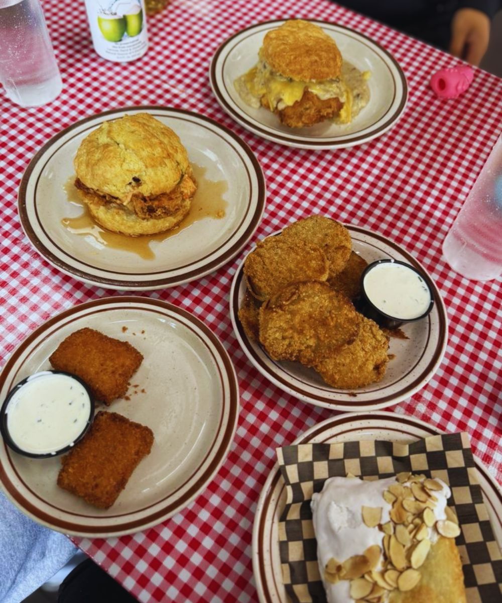 Photos for Pine State Biscuits