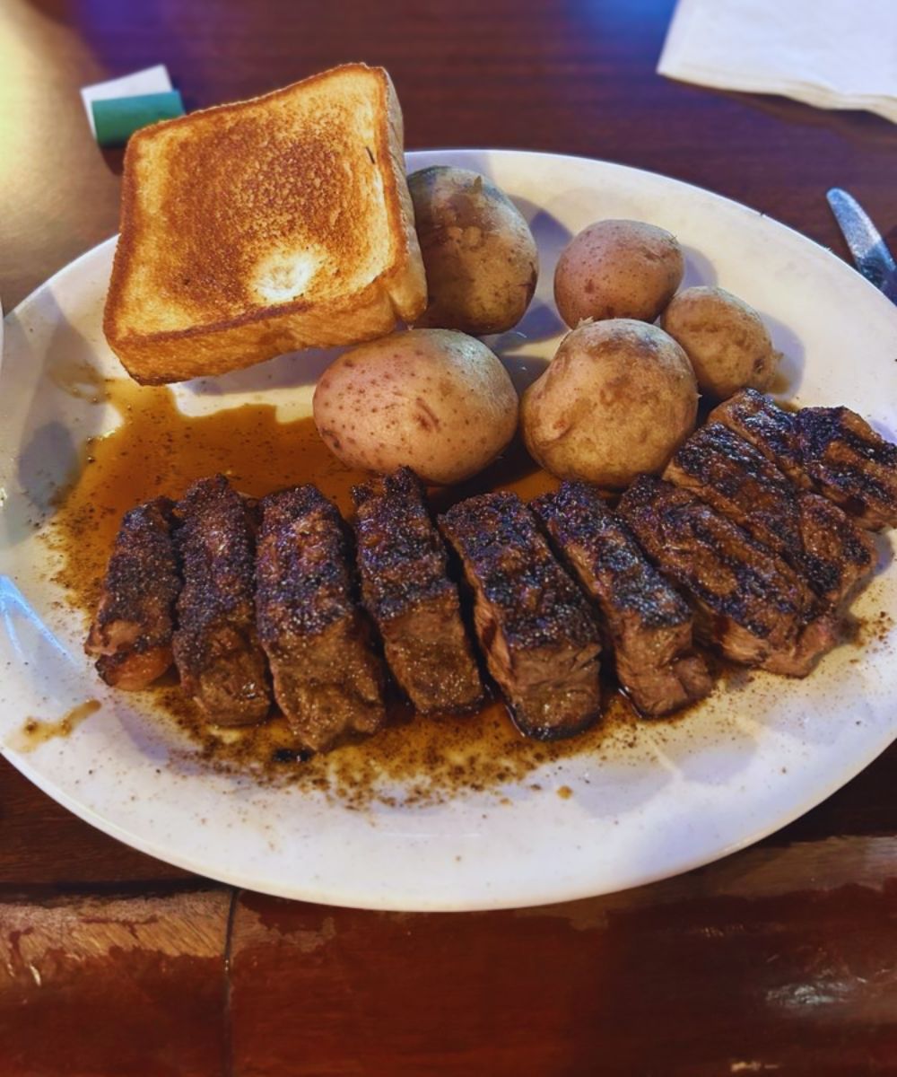 Photos for Blues City Cafe