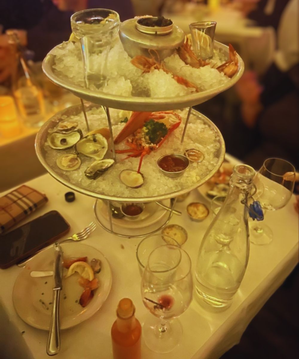 Photos for Blue Ribbon Brasserie