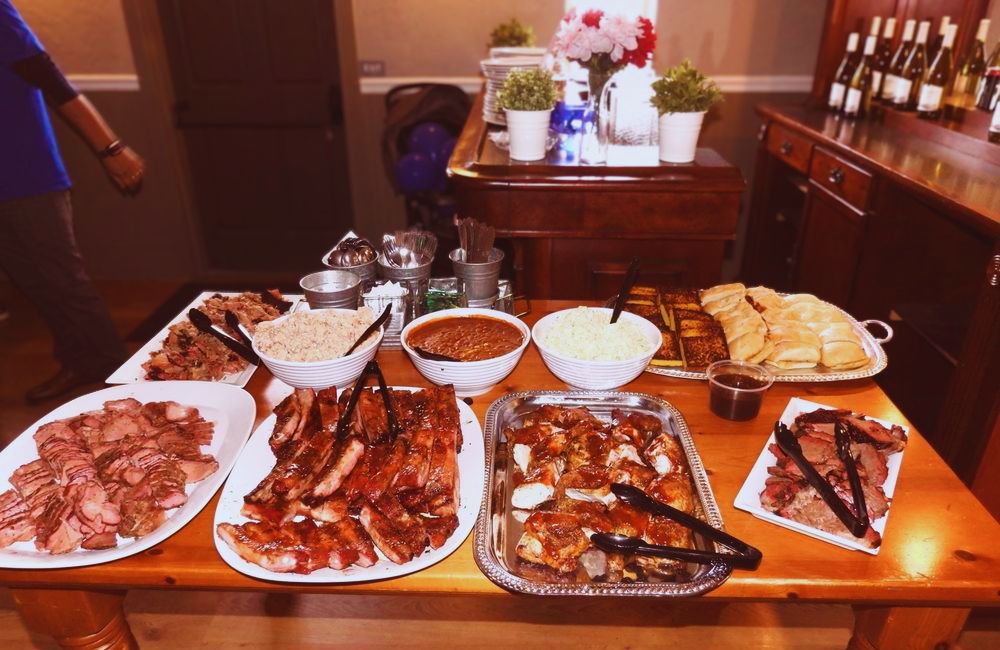 Photos for Wagon Wheel BBQ