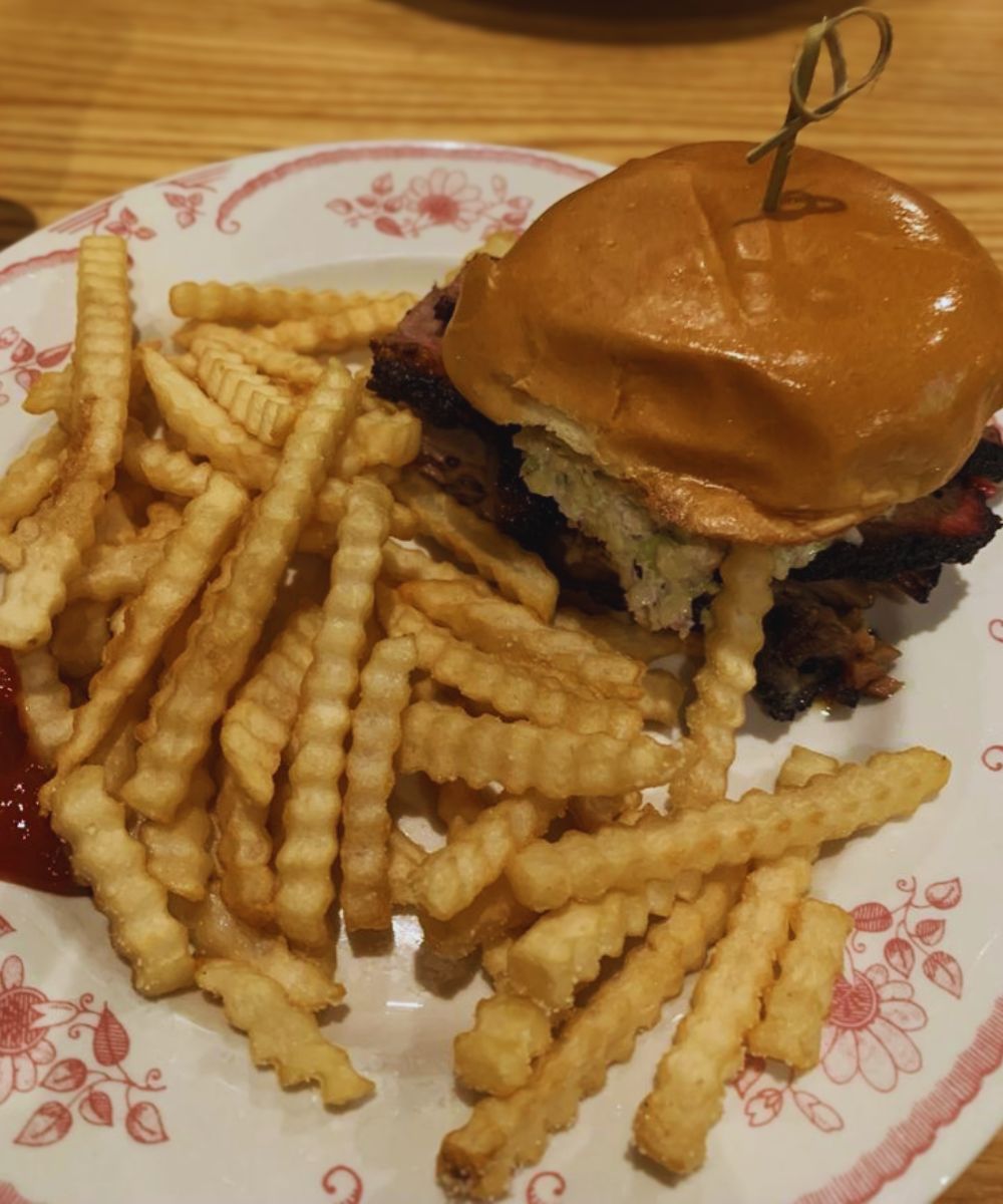 Photos for Midwood Smokehouse