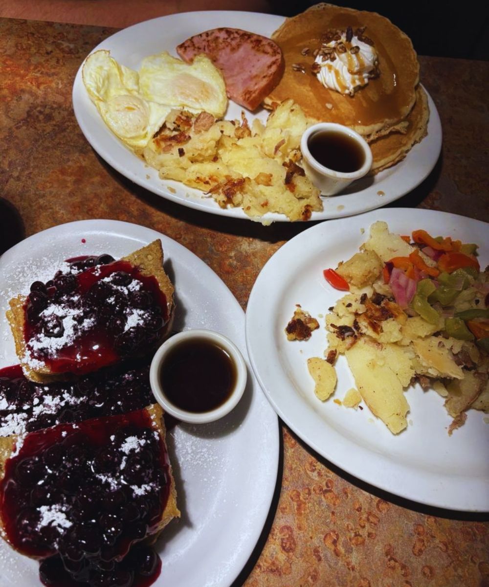 Photos for Huckleberry's Breakfast & Lunch