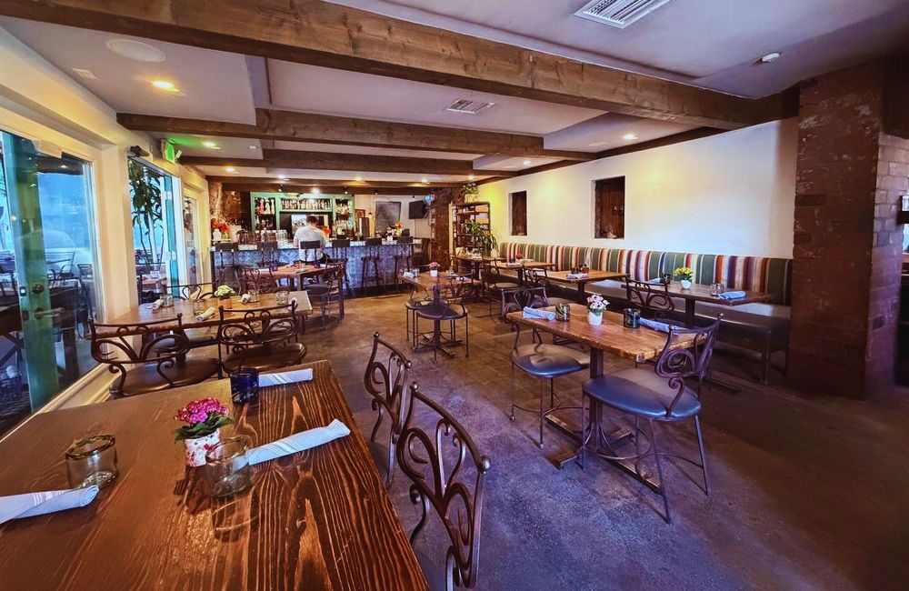 Photos for LUNA Mexican Kitchen