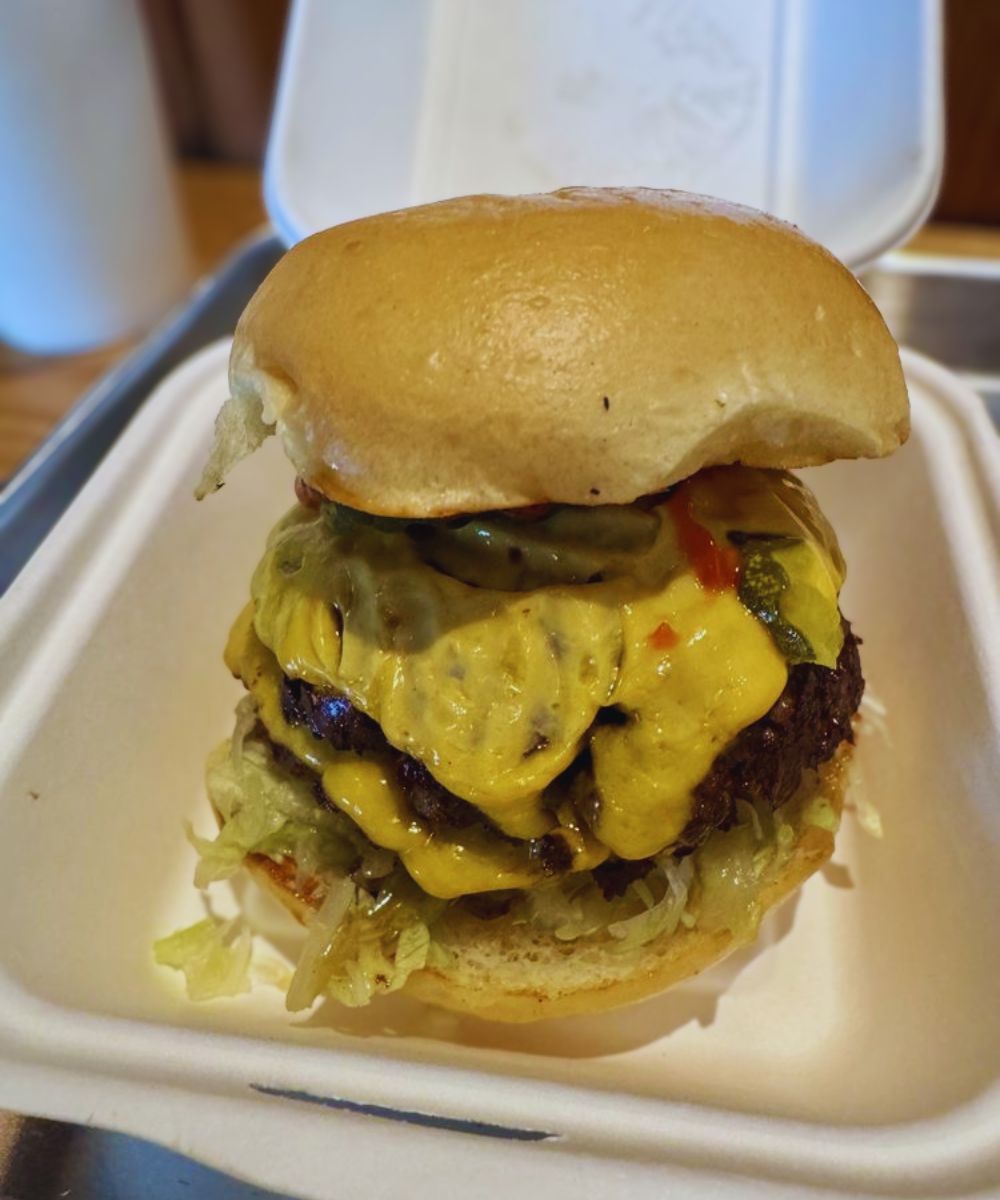 Photos for HiHo Cheeseburger | Santa Monica