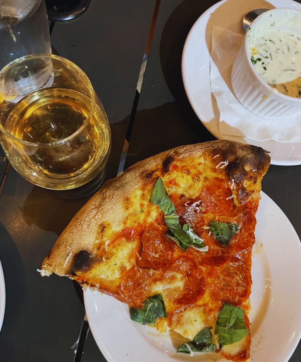 Photos for Farina Pizzeria & Wine Bar