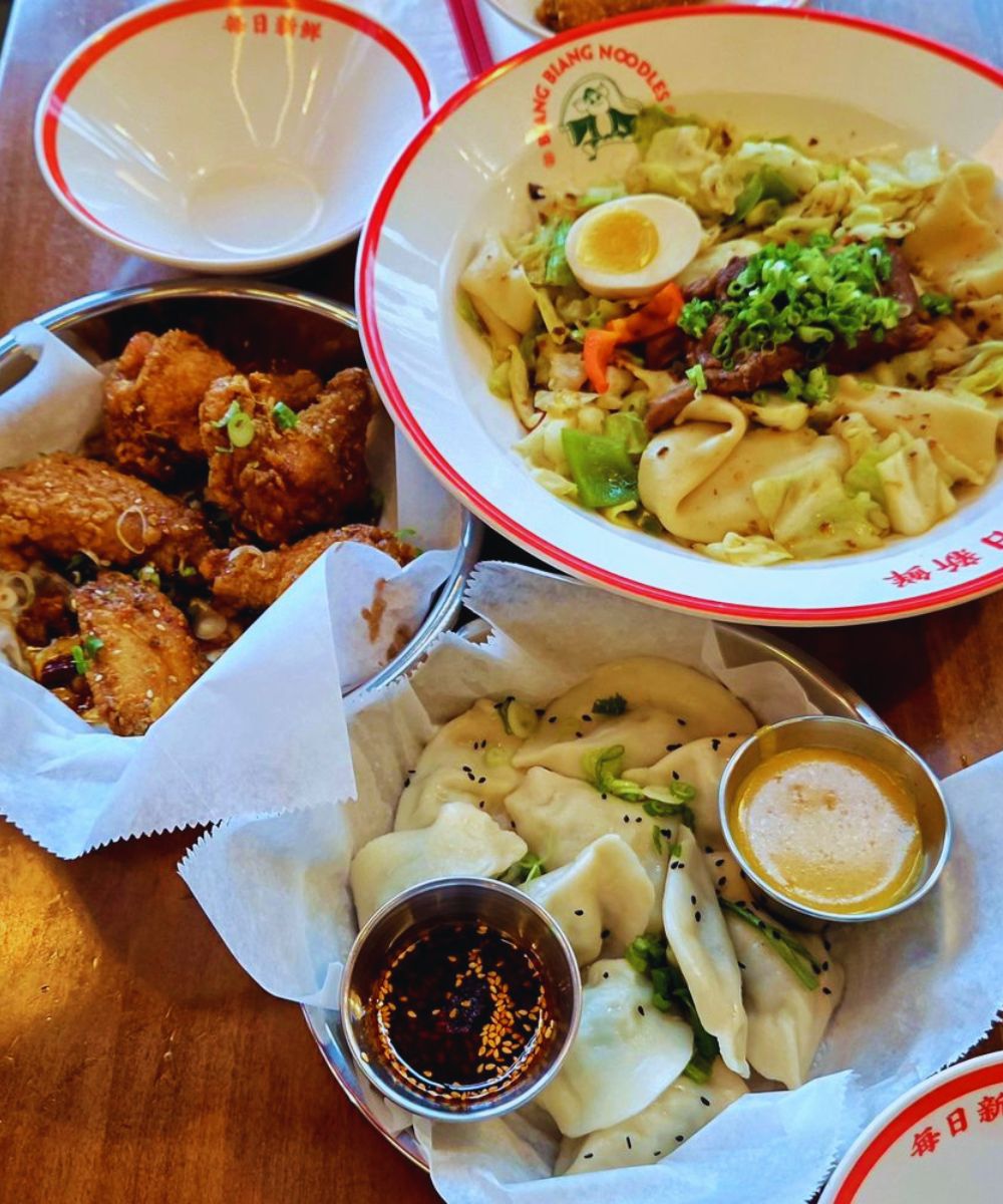 Photos for Biang Biang Noodles