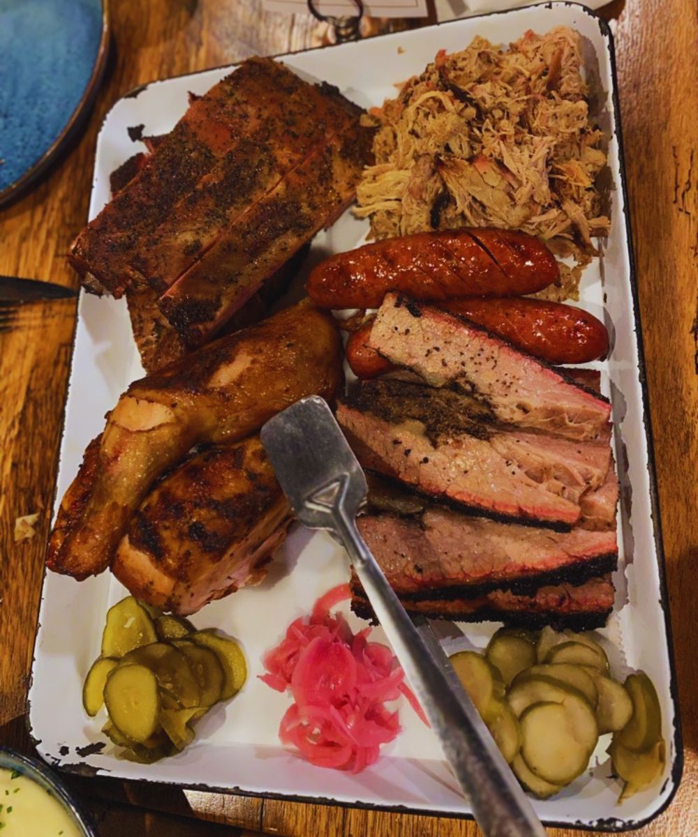 Photos for Texas Jack's Barbecue