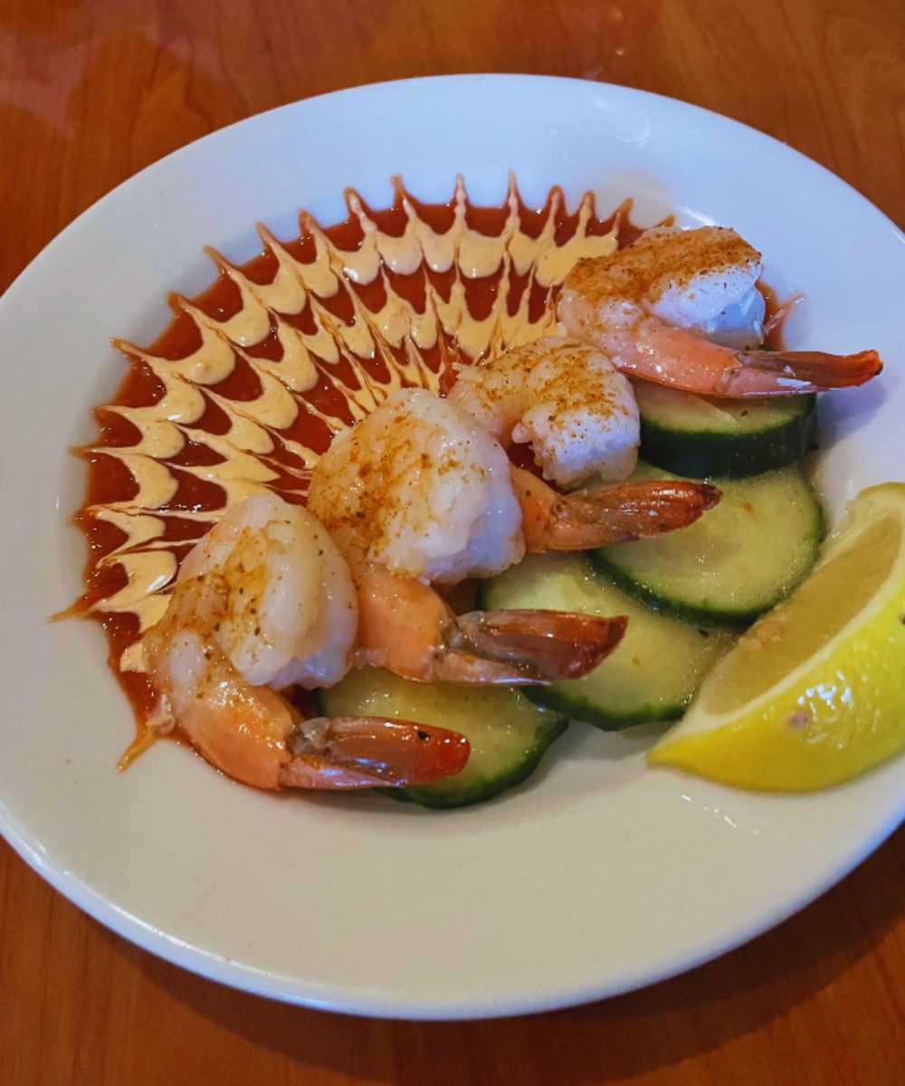 Photos for Blue Seafood & Spirits