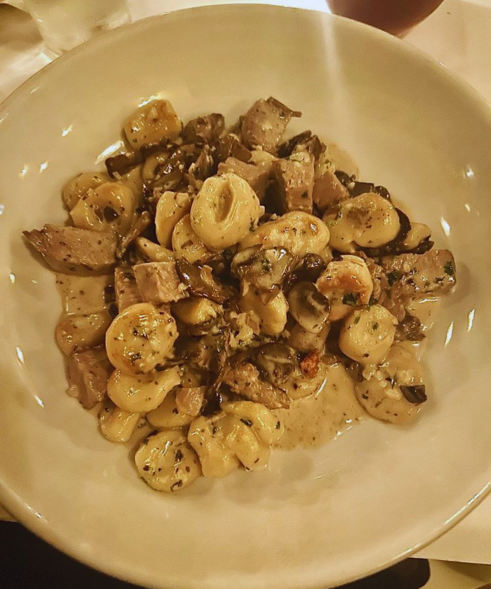 Photos for Tenuta's Italian Restaurant