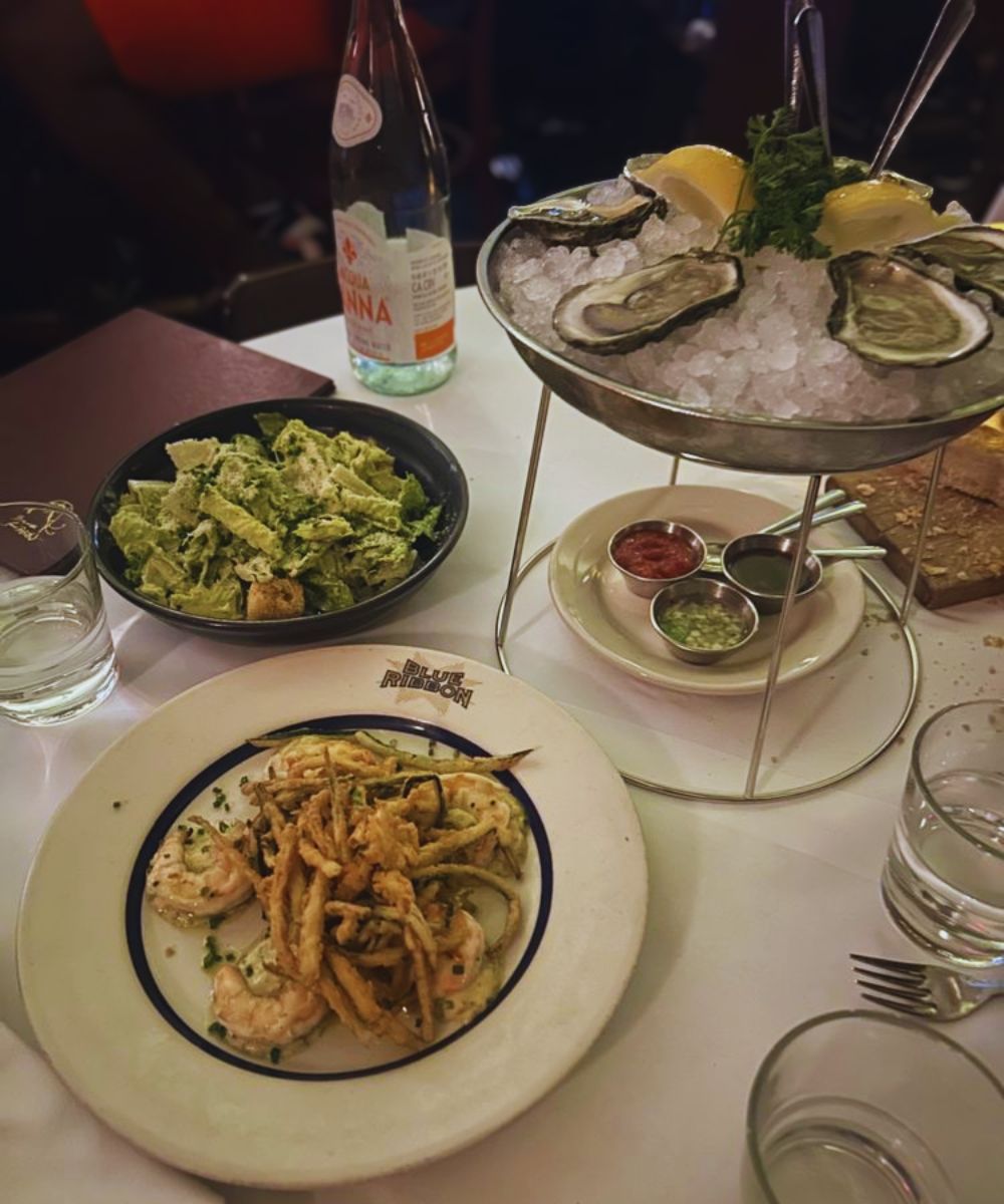 Photos for Blue Ribbon Brasserie