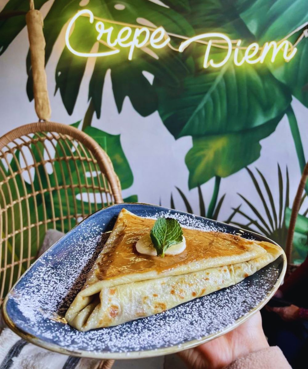 Photos for The Crepe Shop