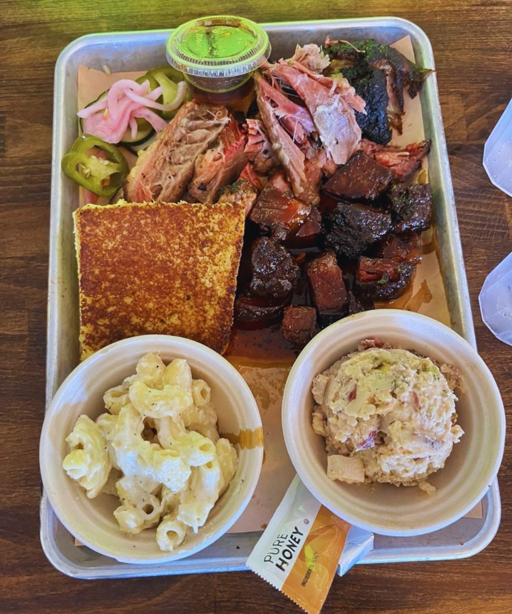 Photos for Wagon Wheel BBQ