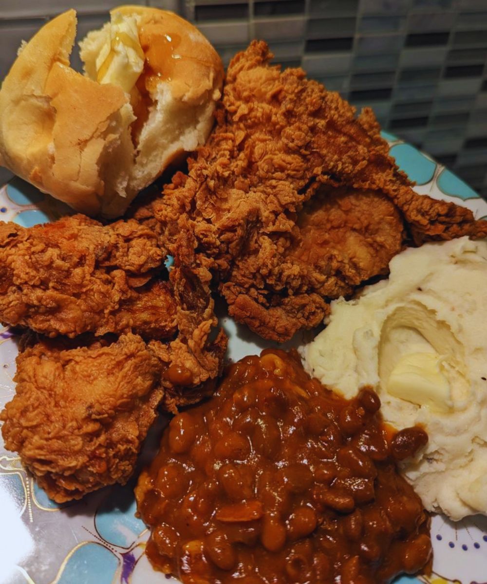 Photos for Bubba's Cooks Country - Dallas