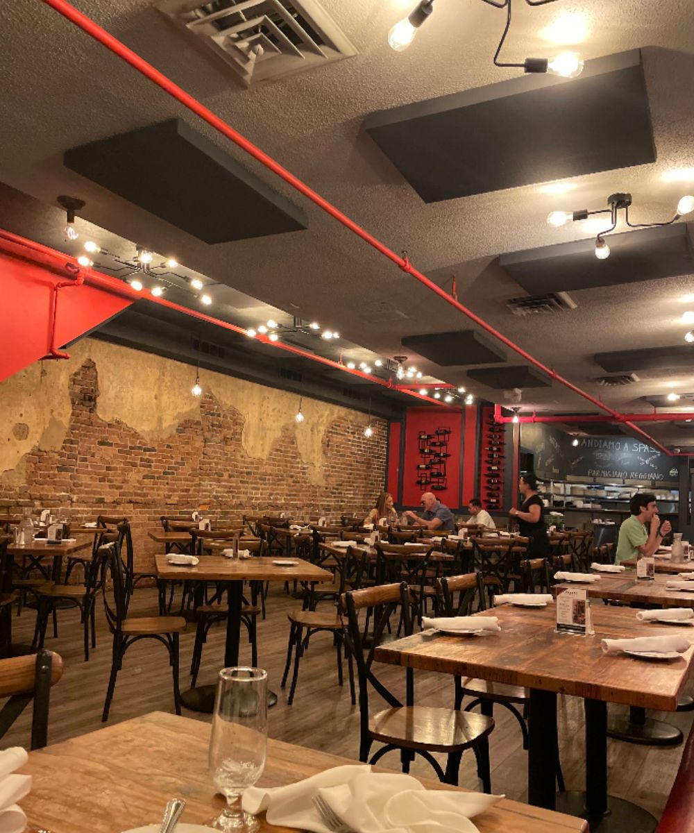 Photos for Spasso Italian Grill