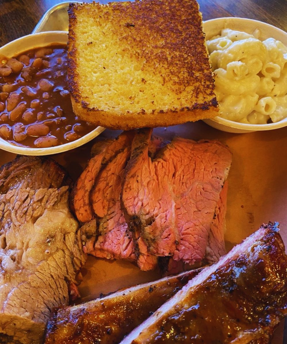Photos for Wagon Wheel BBQ